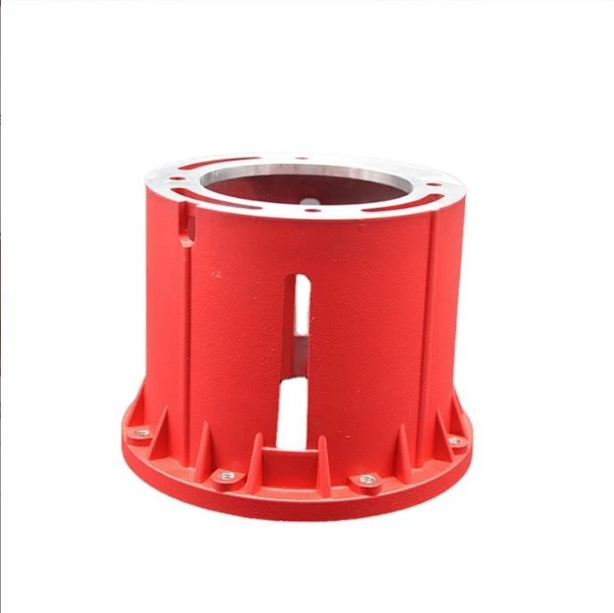 Aluminum Casting Alloys