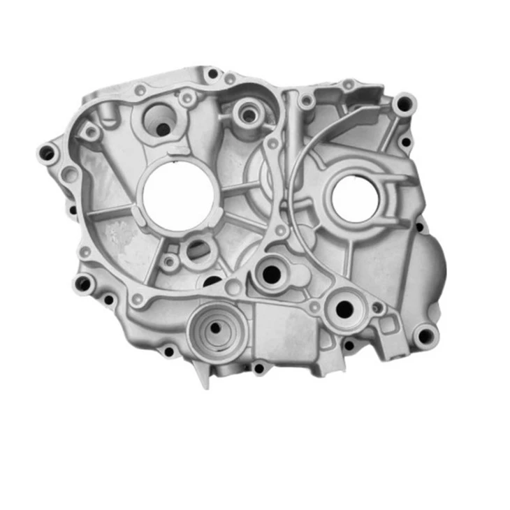 Reducer housing