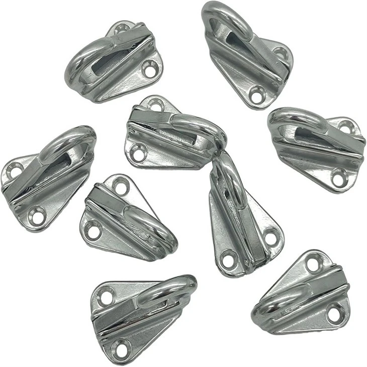 Marine Hardware Spring Hook factory