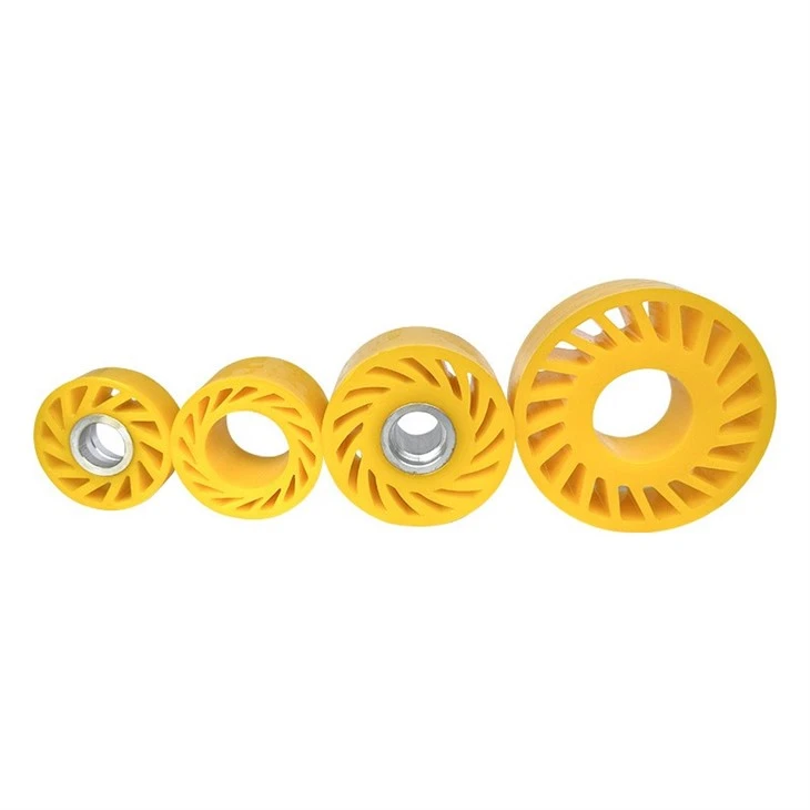Polyurethane Special-shaped Parts suppliers
