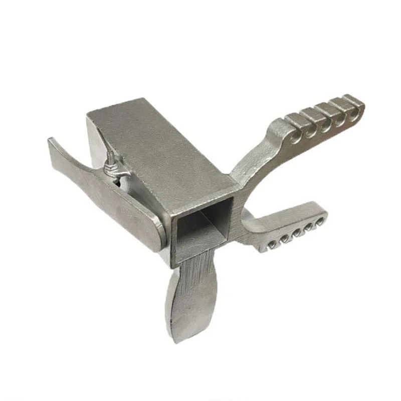 Precision Sand Casting