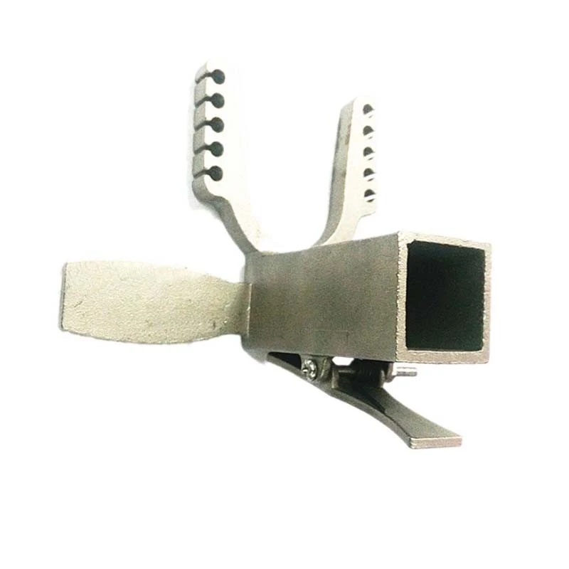Precision Sand Casting