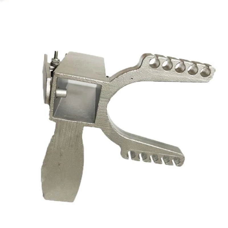 Precision Sand Casting